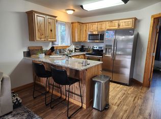 6097 NE 41st St, Redmond, OR 97756