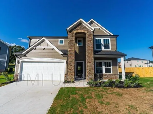 2310 Ditton Ct, Greer, SC 29650