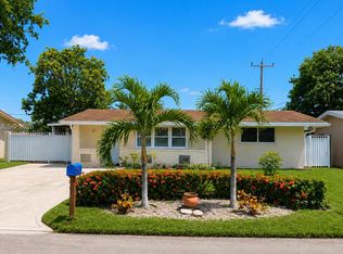 7611 NW 15th Ct, Hollywood, FL 33024