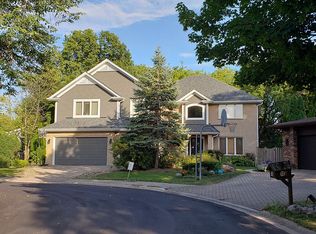 3034 Palm Ln, Northbrook, IL 60062