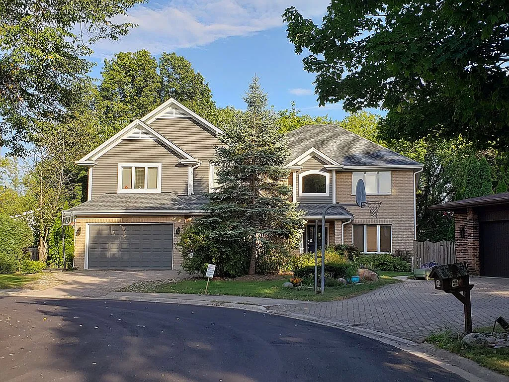 3034 Palm Ln photo 1