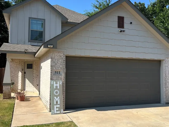 511 W Cotter Ave, Alvarado, TX 76009
