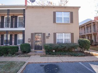 871 S Yates Rd APT 4, Memphis, TN 38120