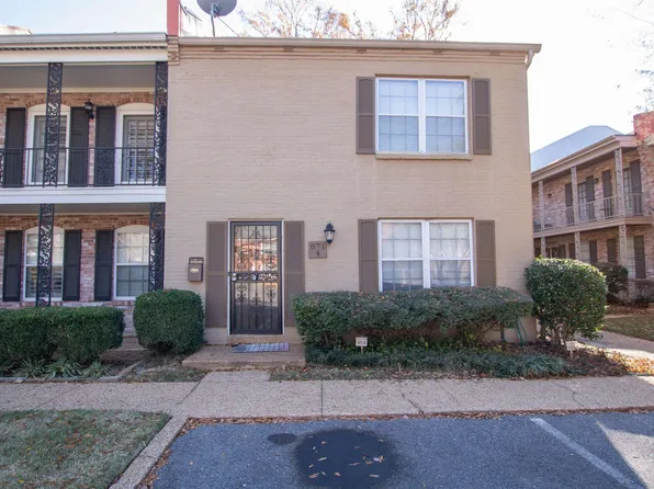 871 S Yates Rd APT 4, Memphis, TN 38120