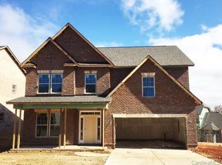 1009 Ivy Way, Indian Trail, NC 28079