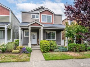 7628 Kodiak Ave NE, Lacey, WA 98516