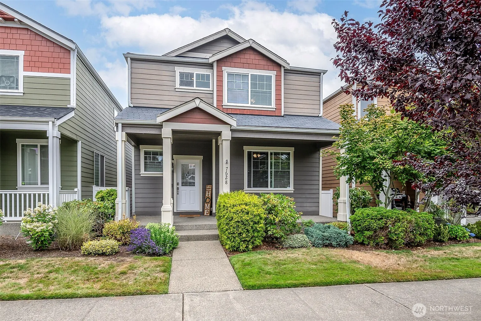 7628 Kodiak Avenue NE photo 1