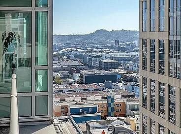 1st image of 1160 Mission St Unit 1709