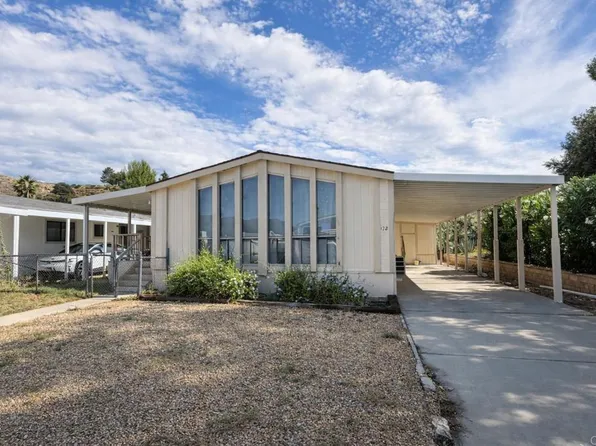 35109 Highway 79 Spc 192, Warner Springs, CA 92086
