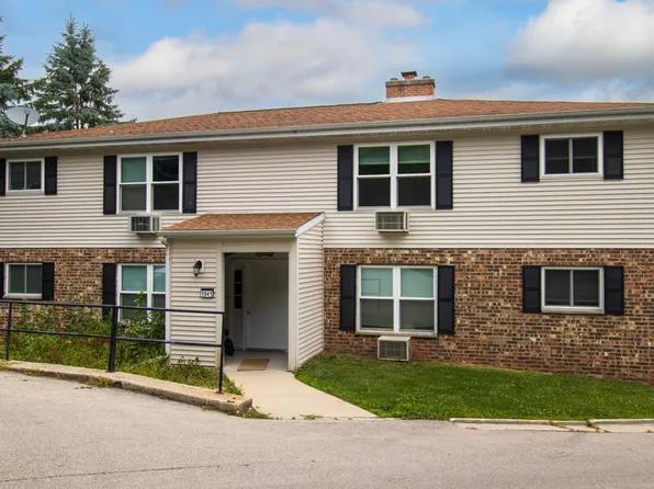 1941 Fairview Dr #5, West Bend, WI 53090