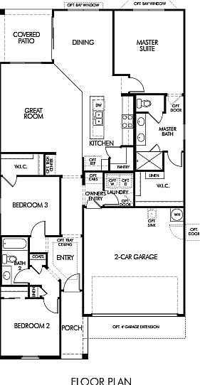 2nd image of 6651 E Via Boca Grande