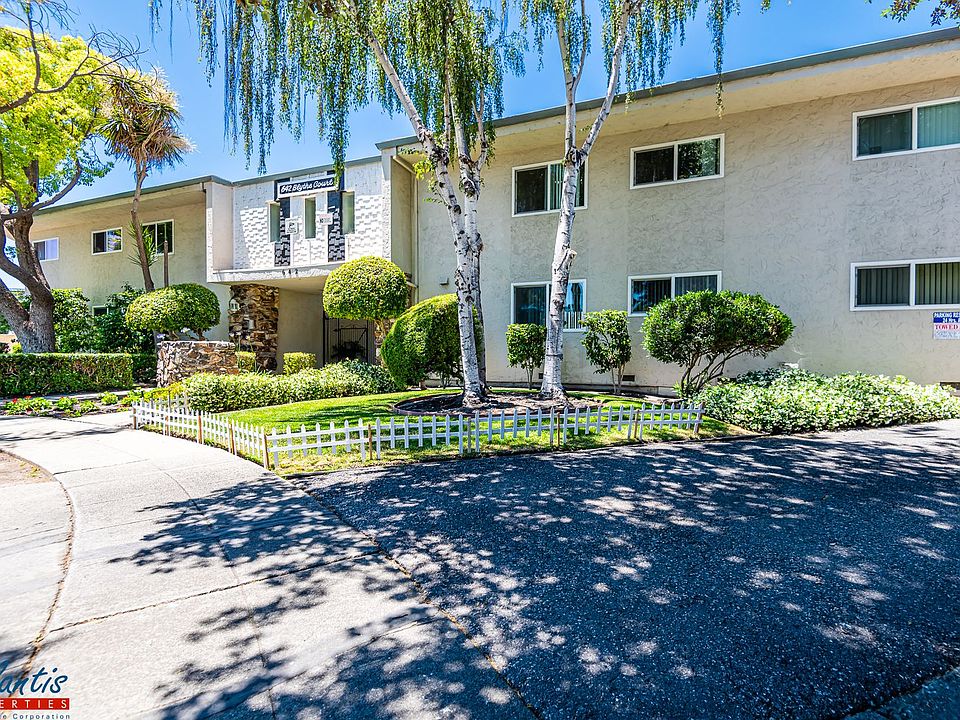 Blythe 642 Blythe Ct Sunnyvale CA Zillow
