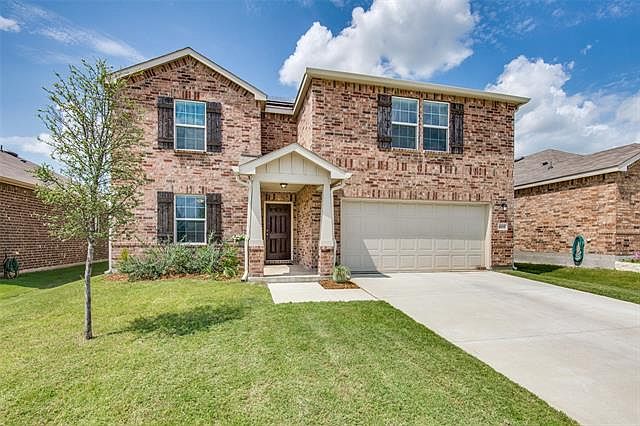 1st image of 1809 Waggoner Dr