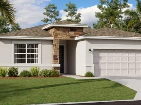 1527 Peach Creek Dr, Osteen, FL 32764
