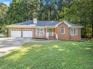 4545 Creek Bluff Dr, Sugar Hill, GA 30518
