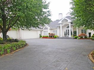 6 S Samoset Ct, Rogers, AR 72758