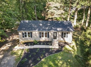 4465 Garnet Mine Rd, Upper Chichester, PA 19061