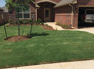 2401 NW 156th St, Edmond, OK 73013