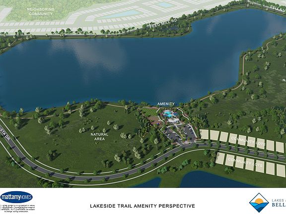 5th image of 3240 LAGO VISTA Drive