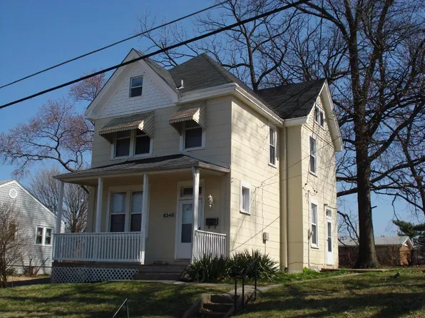 6348 Garfield Ave, Saint Louis, MO 63134