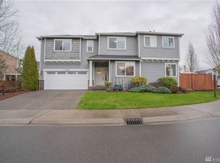 37540 32nd Pl S, Auburn, WA