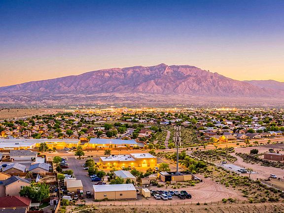 2nd image of 6530 Shiprock Dr NE