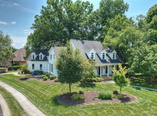 17616 Westward Reach Rd, Cornelius, NC 28031