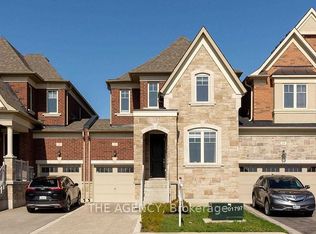 21 Kettle Valley Trl, King, ON L7B0N3