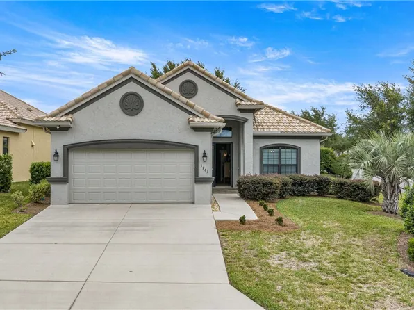 1763 W Twilight Ln, Hernando, FL 34442