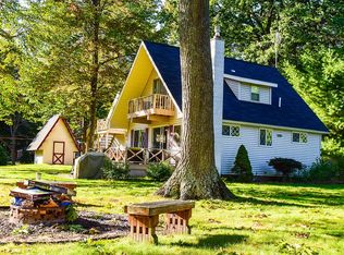 120 Birch Ln, Cadillac, MI 49601
