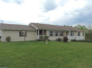 87070 Crall Rd, Scio, OH 43988