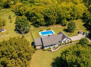 1774 Polly Adams Rd, Belfast, TN 37019