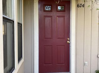 674 Hidden Creek Rd, Arcata, CA 95521