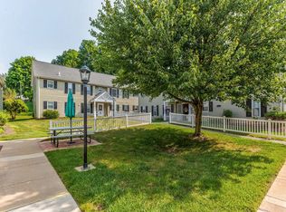 Commons of Saxonburg Apartments, Saxonburg, PA 16056