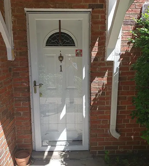 8109 Garland Ave #1 — Photo 2