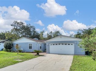 1333 Larkin Rd, Spring Hill, FL 34608