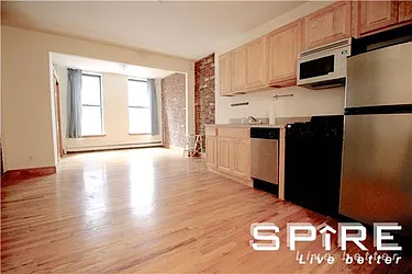 Rented by Spire Group