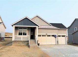 39563 Penn Rd, Elizabeth, CO 80107