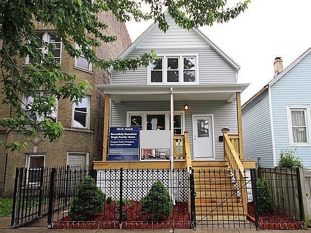 1st image of 4132 N Kimball Ave
