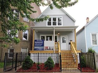 4132 N Kimball Ave, Chicago, IL 60618