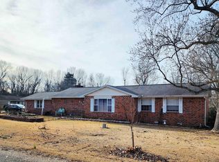 373 Live Oak Dr, Mountain Home, AR 72653