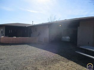 4228 NW Thomas Rd, Silver Lake, KS 66539