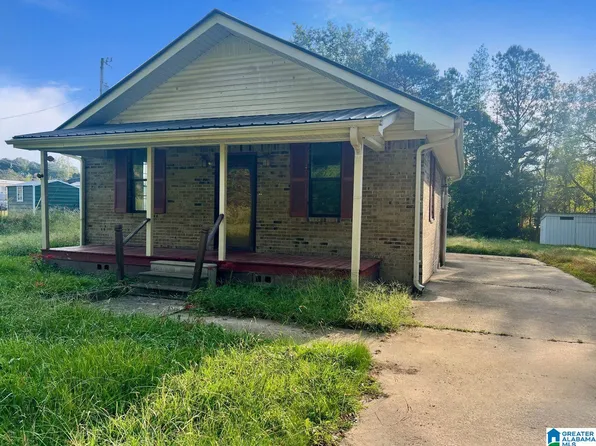 915 County Road 623, Hanceville, AL 35077