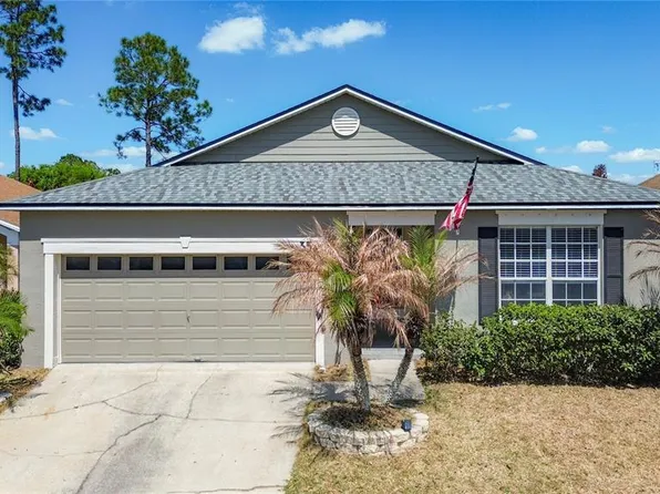 334 Piano Ln, Davenport, FL 33896