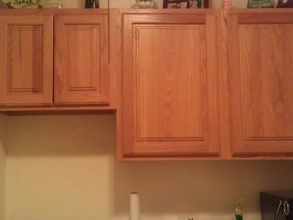 Kitchen Cabinets