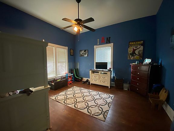 Bedroom #1