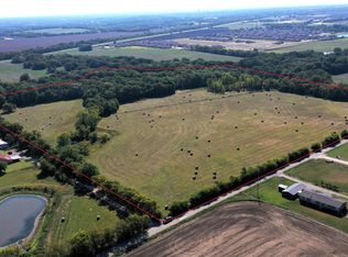 Jay Rd, Van Alstyne, TX 75495