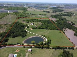 10514 Hunt Hill Rd, Rogers, TX 76569