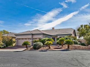 10735 Warrior Ct, Las Vegas, NV 89135
