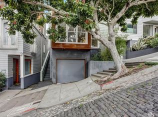 2126 24th St, San Francisco, CA 94107